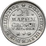 Allemagne, Brunswick-Wolfenbüttel Anton Ulrich. 24