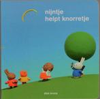 Nijntje helpt knorretje / Nijntje 9789056476762 Dick Bruna, Verzenden, Gelezen, Dick Bruna