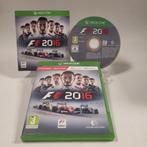 F1 2016 Limited Edition Xbox One, Ophalen of Verzenden, Zo goed als nieuw