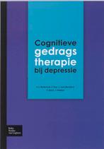 Cognitieve gedragstherapie bij depressie 9789031373512, Boeken, Verzenden, Zo goed als nieuw, P.J. Molenaar