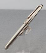Montblanc - meisterstuck solitaire classique pure silver ( M, Collections