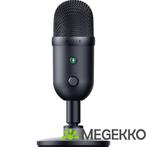 Razer Seiren V2 X Zwart PC-microfoon, Verzenden, Nieuw