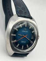 Certina - DS-2 | Cal. 25-661 | Date - Sans prix de réserve -