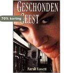 GESCHONDEN GEEST 9789032505554 S. Lovett, Verzenden, Gelezen, S. Lovett