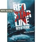 Het Red Star Line mysterie 9789059277717 Willy Van Damme, Verzenden, Zo goed als nieuw, Willy Van Damme