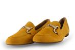 Gabor Instappers in maat 38 Geel | 5% extra korting, Kleding | Dames, Verzenden, Instappers, Geel, Gabor