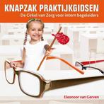 De cirkel van zorg voor intern begeleiders / Knapzak, Verzenden, Gelezen, Eleonoor van Gerven