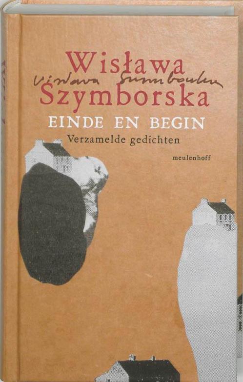 Einde en begin 9789029078993 W. Szymborska, Boeken, Overige Boeken, Zo goed als nieuw, Verzenden
