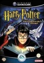 Harry Potter and the Philosophers Stone - GameCube, Consoles de jeu & Jeux vidéo, Jeux | Nintendo GameCube, Verzenden