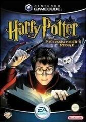 Harry Potter and the Philosophers Stone - GameCube, Consoles de jeu & Jeux vidéo, Jeux | Nintendo GameCube, Envoi