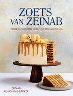 Zoets van Zeinab 9789023017127 Zeinab Alhashime-Bakker, Boeken, Kookboeken, Verzenden, Zo goed als nieuw, Zeinab Alhashime-Bakker