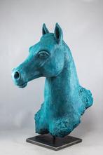 Salvatore Alibrio - Blue Horse
