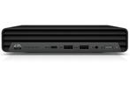 HP ProDesk 600 G6 Mini | i3-10100T | Windows 11 Pro, Ophalen of Verzenden, Zo goed als nieuw, HP, 16 GB