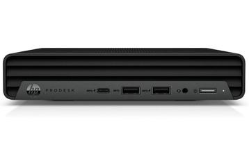 HP ProDesk 600 G6 Mini | i3-10100T | Windows 11 Pro, Ophalen of Verzenden