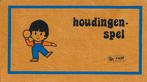 Rolf Houdingenspel, Boeken, Verzenden, Nieuw