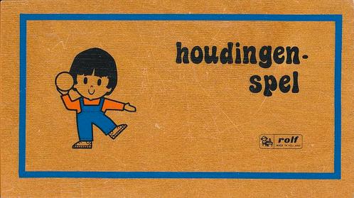 Rolf Houdingenspel, Boeken, Schoolboeken, Verzenden