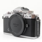 Nikon Z fc body | Tweedehands, Audio, Tv en Foto, Fotocamera's Digitaal, Verzenden, Zo goed als nieuw, Nikon