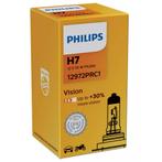 Philips H7 Vision 55W 12V 12972PRC1 Autolamp, Auto-onderdelen, Verlichting, Nieuw, Ophalen of Verzenden