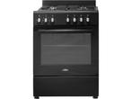 Everglades EVCK6012 - Gasfornuis - 56 Liter - 8 Ovenstanden, Huis en Inrichting, Verzenden, Nieuw