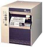 ZEBRA 160S THERMAL BARCODE LABEL PRINTER, Gebruikt, Printer, Ophalen of Verzenden