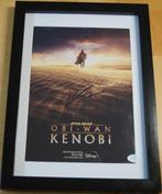 Star Wars - Hayden Christensen - Rare autograph, photo,, Verzamelen, Nieuw