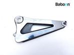 Schetsplaat Links Kawasaki Z 440 1982-1983 (KZ440H) Cover, Motoren, Verzenden, Gebruikt