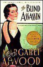 The Blind Assassin 9780385720847, Margaret Atwood, Verzenden