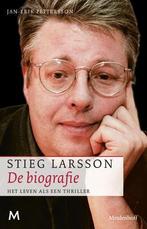 Stieg Larsson, Verzenden