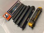 Lima H0 - Modeltrein (7) - Serie 1200 met zes rijtuigen - NS, Hobby en Vrije tijd, Nieuw