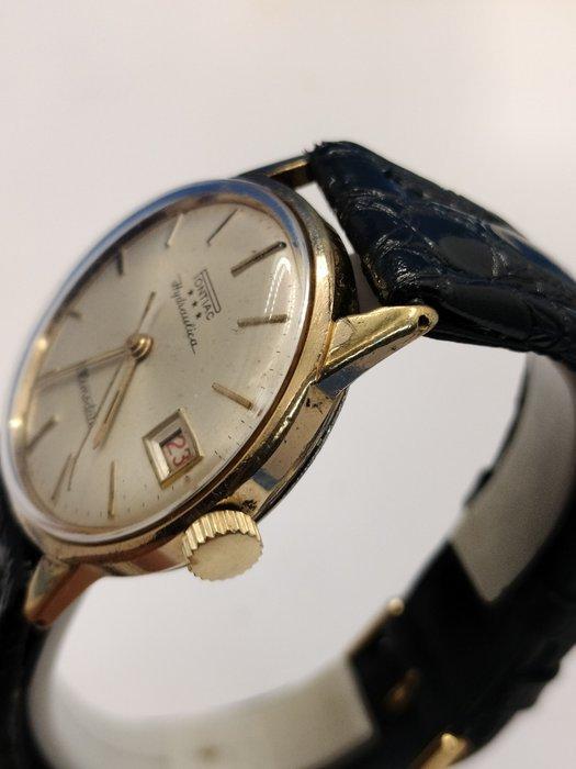 Pontiac - Hydronaut - Zonder Minimumprijs - 21000 - Heren -, Handtassen en Accessoires, Horloges | Heren