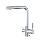 Robinet 3 en 1 CH-703-CHROME, Verzenden