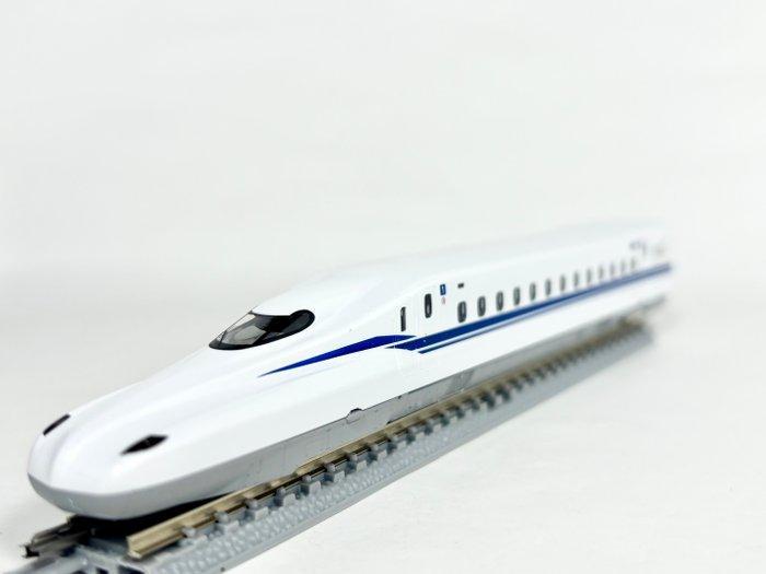 Tomix N - FM-032 - Modeltrein (1) - Eerste Wagen Museum –, Hobby en Vrije tijd, Modeltreinen | N-Spoor