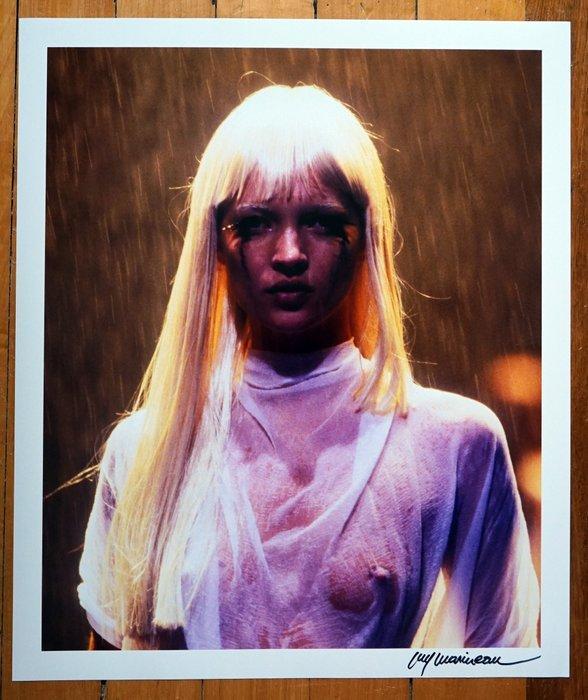 Guy Marineau (1947–) - Kate Moss, Antiek en Kunst, Kunst | Designobjecten