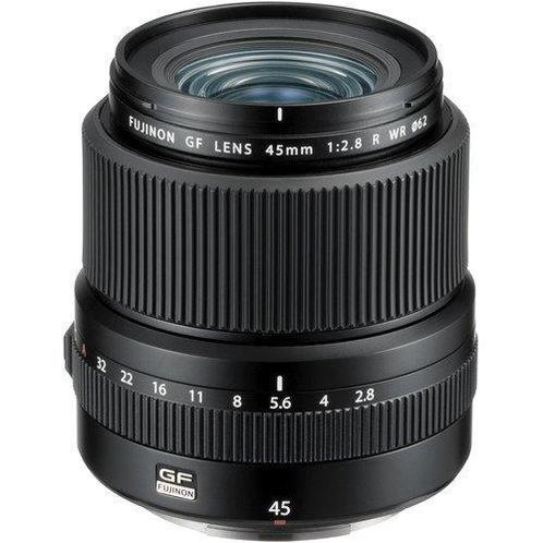 Fujifilm 45mm 2.8 GF R WR *OUTLET* nr. 1601, Audio, Tv en Foto, Foto | Lenzen en Objectieven, Nieuw, Ophalen of Verzenden