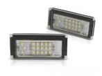 Kentekenverlichting LED MINI COOPER R50/ R52/ R53 LED, Auto-onderdelen, Ophalen of Verzenden, Nieuw