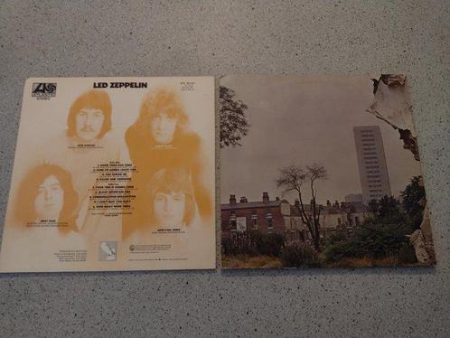 Led Zeppelin - Led Zeppelin - IV - Différents titres -, Cd's en Dvd's, Vinyl Singles