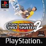 Tony Hawks Pro Skater 2 (PS1 Games) (Playstation 1), Ophalen of Verzenden, Zo goed als nieuw