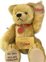 Schuco - Ours en peluche Anniversaire  musicale - 2000-2010