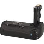 Canon BG-E14 batterijgrip EOS 70D/80D occasion, TV, Hi-fi & Vidéo, Verzenden
