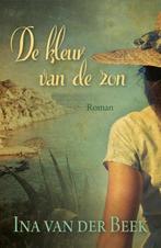De kleur van de zon 9789401904681 Ina van der Beek, Boeken, Streekboeken en Streekromans, Verzenden, Gelezen, Ina van der Beek