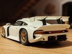 UT 1:18 - Voiture de sport miniature - Porsche 911 GT1