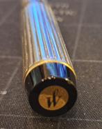 Waterman - Man 100 silver - Zonder Minimumprijs - Vulpen, Verzamelen, Pennenverzamelingen, Nieuw