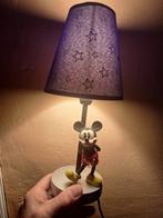 Mickey Mouse - 1 Lamp, Collections, Disney