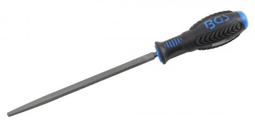 Bgs Technic Machinist Dossier Vierkant 3e snede 200 mm, Auto-onderdelen, Banden en Velgen, Verzenden