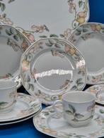 Koffieservies - Heinrich – Villeroy & Boch Fruit Garden –, Antiquités & Art