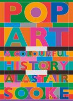 Pop Art 9780241973059 Alastair Sooke, Verzenden, Zo goed als nieuw, Alastair Sooke
