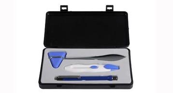 Lampe Stylo /Marteau à réflexes kit ST-GT 348, Divers, Verzenden