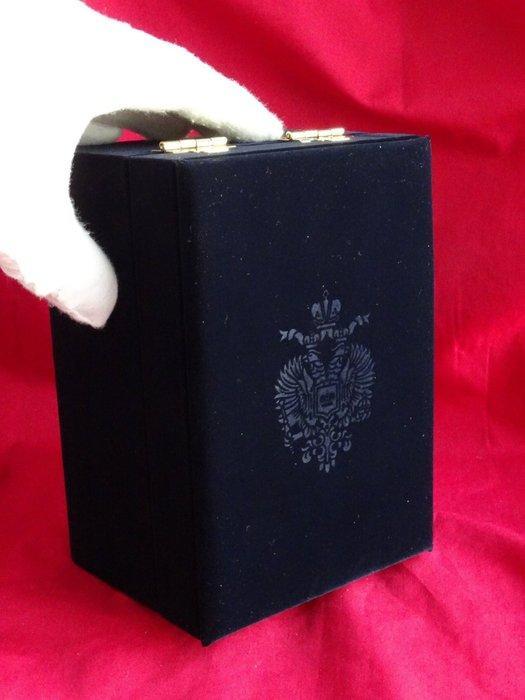 Figure - House of Fabergé - Imperial Egg - Original box, Huis en Inrichting, Overige Huis en Inrichting