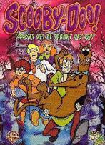 Scooby Doo Spookt Het Of Spookt Het Niet 9789030334507, Livres, Verzenden, Onbekend, Bruce Cohen