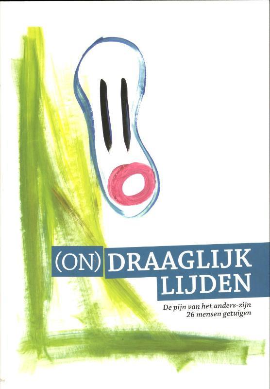 (On)draaglijk lijden 9789038218380, Boeken, Politiek en Maatschappij, Gelezen, Verzenden